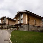Challet Jasna Exclusive **** *