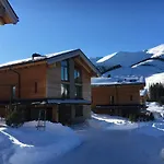 Challet Jasna Exclusive **** 山林小屋 迪马诺卡多林纳