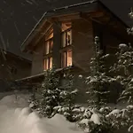 Challet Jasna Exclusive **** 山林小屋 迪马诺卡多林纳