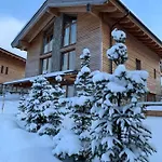 Challet Jasna Exclusive **** * 迪马诺卡多林纳