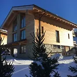 Challet Jasna Exclusive ****