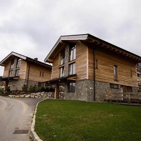 Challet Jasna Exclusive **** *