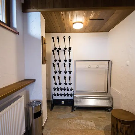 Lodge Challet Jasna Exclusive **** *