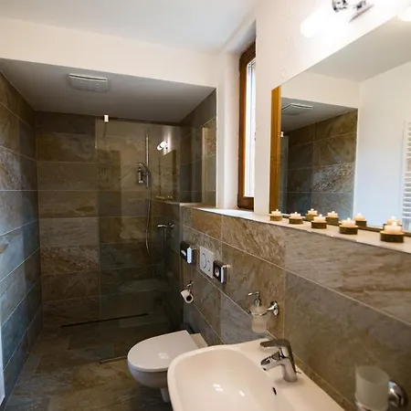 Challet Jasna Exclusive **** *