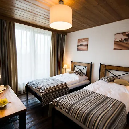 Challet Jasna Exclusive **** *