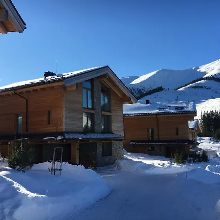 Challet Jasna Exclusive **** Lodge Demanovska Dolina