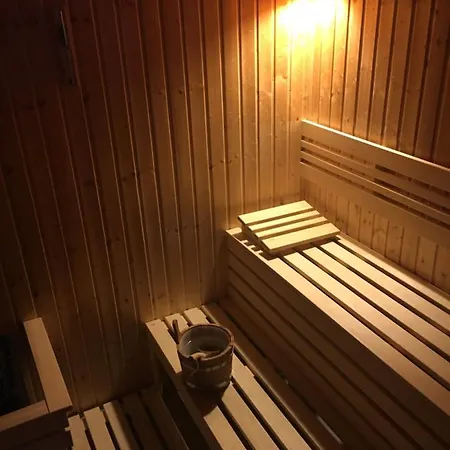 Challet Jasna Exclusive **** * 데마노브스카돌리나