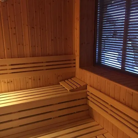 롯지 Challet Jasna Exclusive **** *