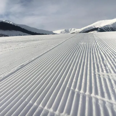 Challet Jasna Exclusive **** ديمانوفْشكا دولِنا