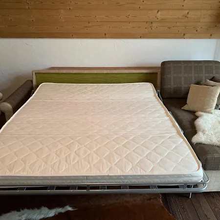 Challet Jasna Exclusive **** Деревянный коттедж *