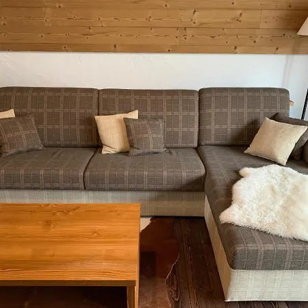 Challet Jasna Exclusive **** *