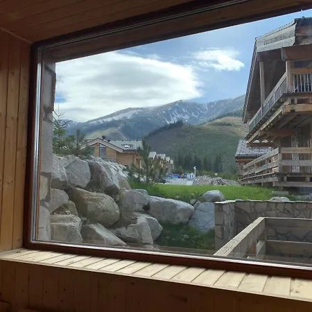 Challet Jasna Exclusive **** *