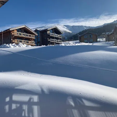 Challet Jasna Exclusive **** *