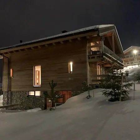 Lodge Challet Jasna Exclusive **** *