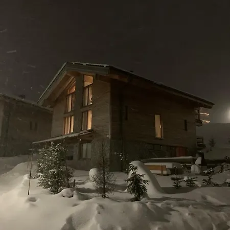 Challet Jasná Exclusive ****
