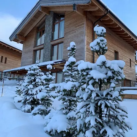 Challet Jasná Exclusive **** * Demänovská Dolina