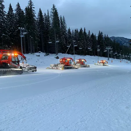 Challet Jasna Exclusive **** *