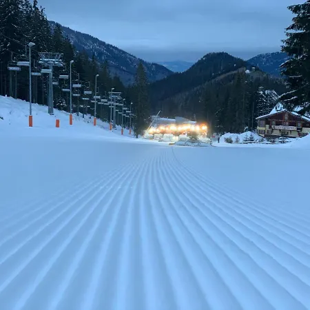 Challet Jasna Exclusive **** *