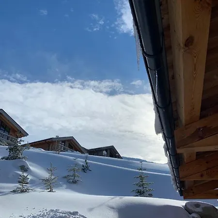 Challet Jasna Exclusive **** * 데마노브스카돌리나