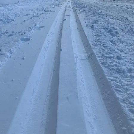 Challet Jasna Exclusive **** بيت خشبي *