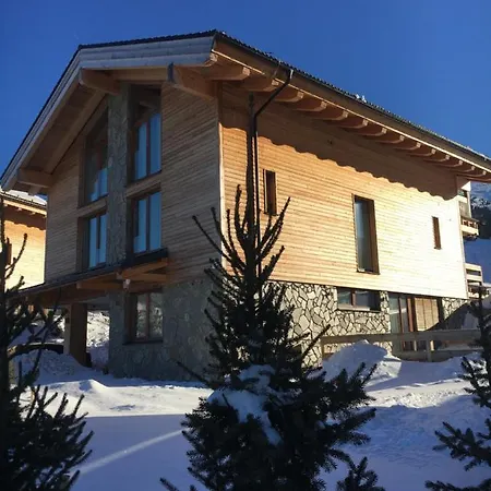 Challet Jasna Exclusive ****