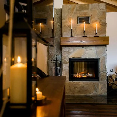 Challet Jasna Exclusive **** *