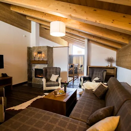 Challet Jasna Exclusive **** *