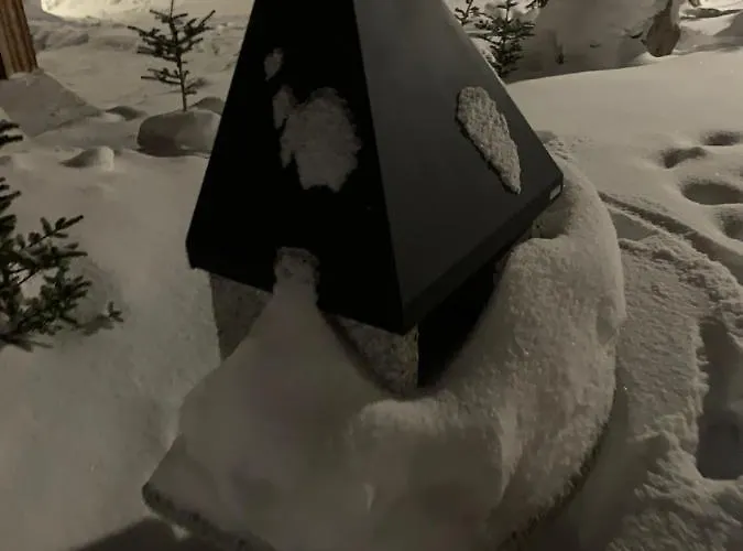 Challet Jasna Exclusive **** * Demanovska Dolina