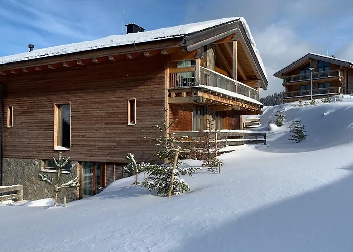 Lodge Challet Jasna Exclusive ****